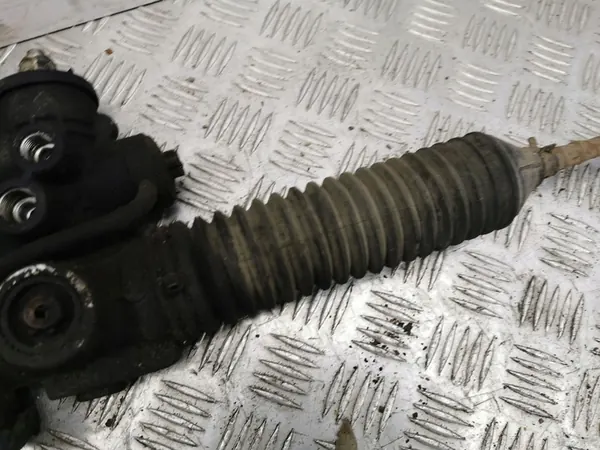 Mercedes-Benz A W168 2000 Styrväxel image 4