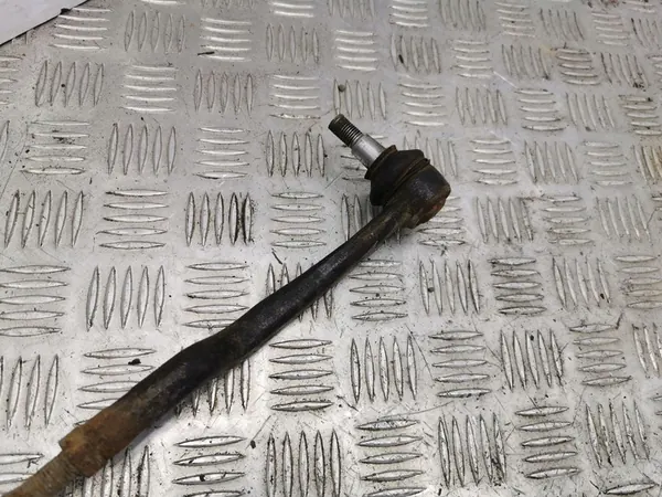 Mercedes-Benz A W168 2000 Styrväxel image 6