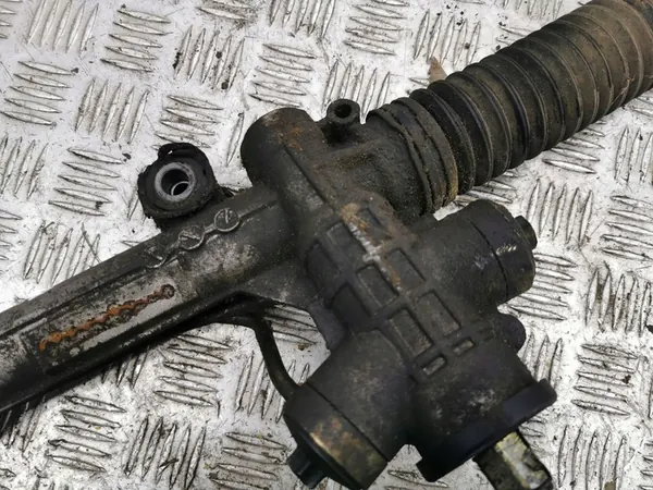 Mercedes-Benz A W168 2000 Styrväxel image 7