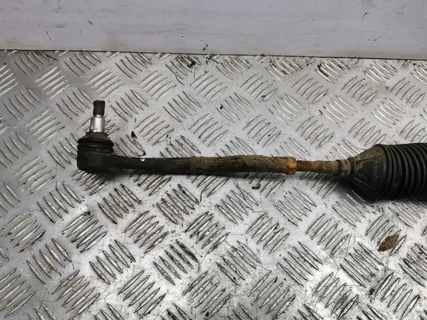 Mercedes-Benz A W168 2000 Styrväxel image 8