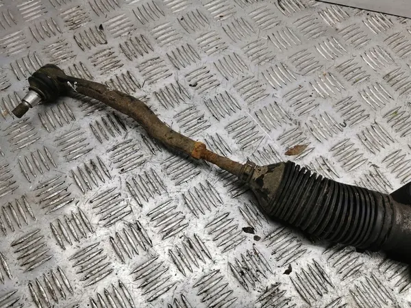 Mercedes-Benz A W168 2000 Styrväxel image 9