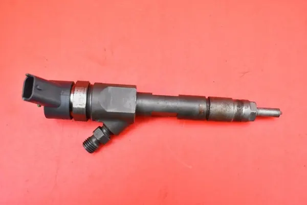 Inyector Diesel Bosch 0 445 110 328 image 2