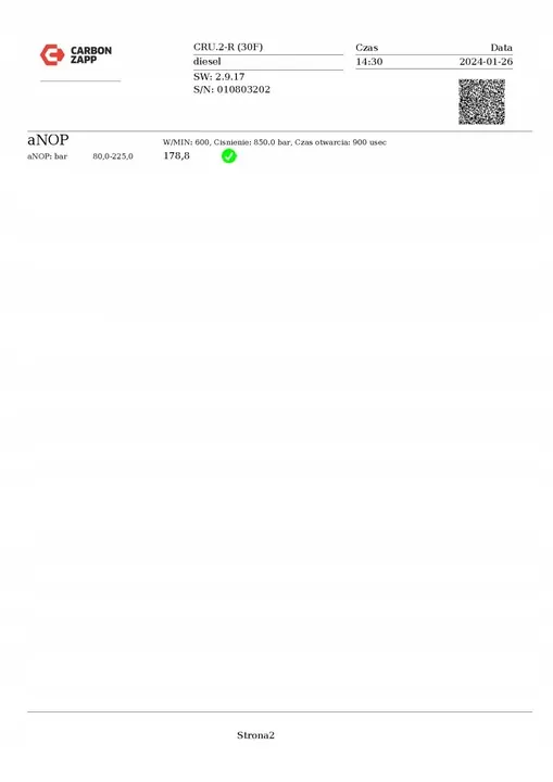 Inyector Diesel Bosch 0 445 110 328 image 4