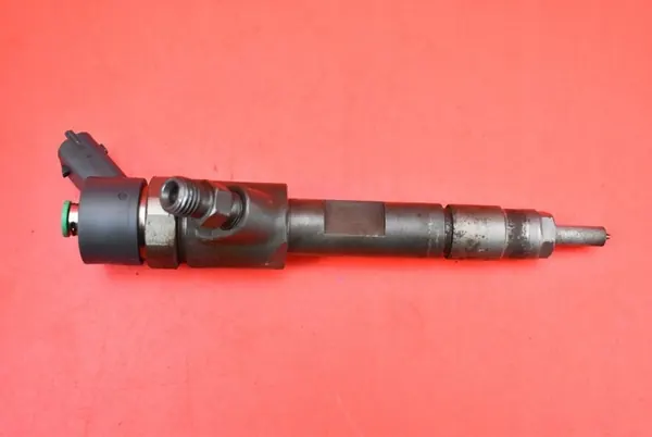 Inyector Diesel Bosch 0 445 110 328 image 5