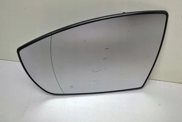 Insert miroir gauche Ford OE CV44-17T675-AA image 2