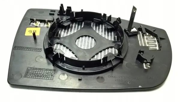 Insert miroir gauche Ford OE CV44-17T675-AA image 4