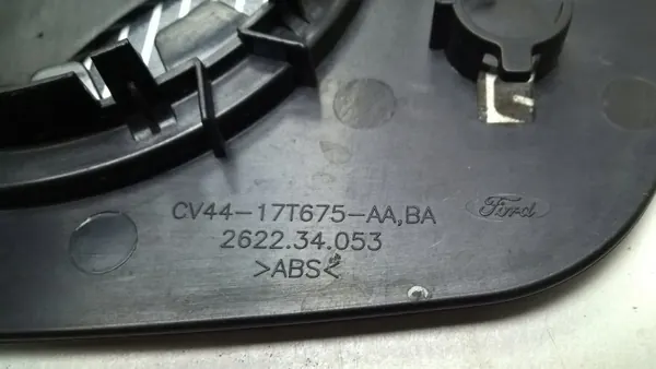 Insert miroir gauche Ford OE CV44-17T675-AA image 5