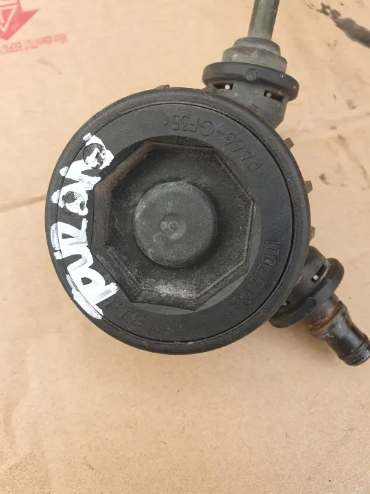 Câble d'embrayage OEM pour VW Touran 04R 2.0 TDI image 3