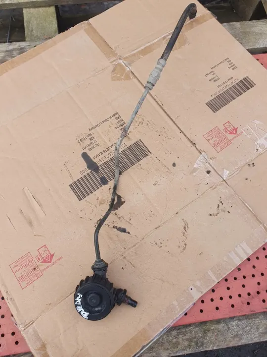 Câble d'embrayage OEM pour VW Touran 04R 2.0 TDI image 4