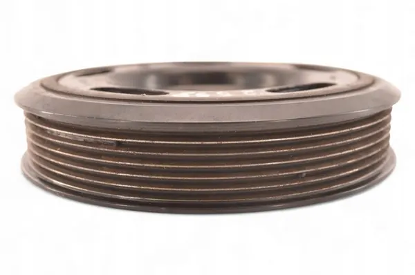 Opel OE 55571403 Polia do Virabrequim image 4