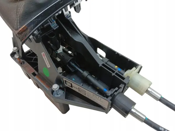 Enlace de cambio OEM 25198577 para Opel Mokka X 1.4T image 4