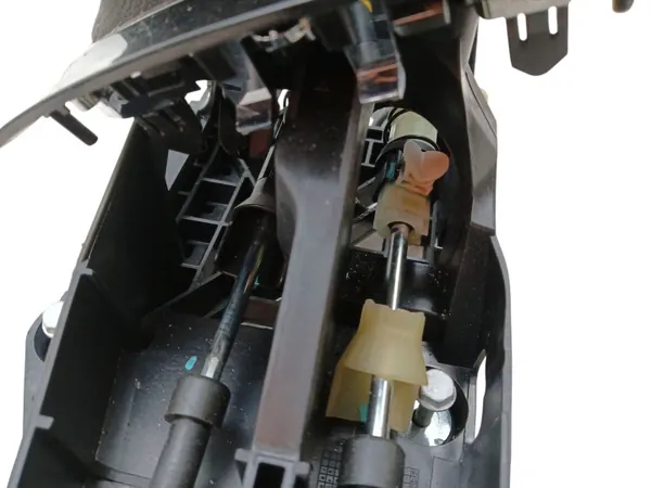 Enlace de cambio OEM 25198577 para Opel Mokka X 1.4T image 7