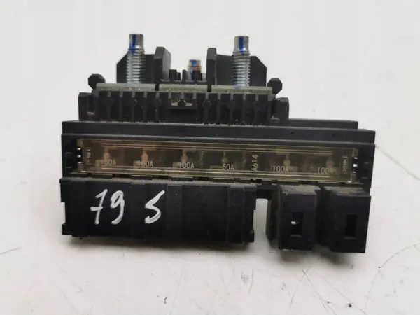 Nissan Batteri Relä Säkring OEM 280120222950 image 2
