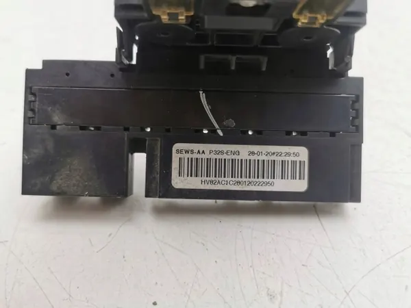 Nissan Batteri Relä Säkring OEM 280120222950 image 10