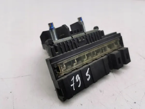 Nissan Batteri Relä Säkring OEM 280120222950 image 9