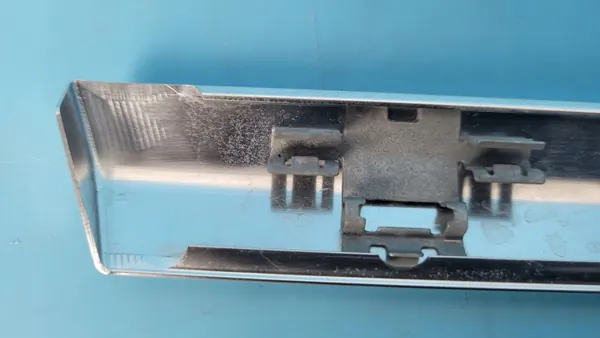 Mercedes EQE 350+ 23r Höger Baklist OEM A2956731600 image 8