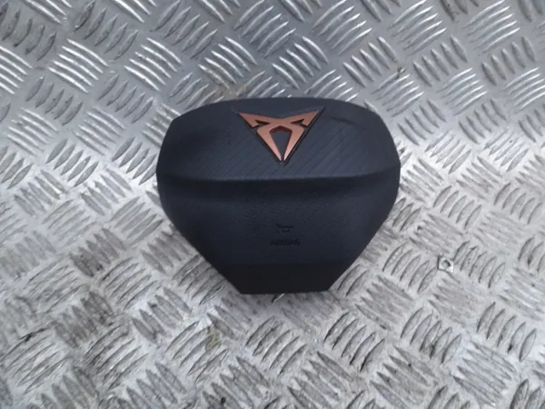 Airbag Salpicadero Cupra Born 2023 OEM 10E863242D image 3