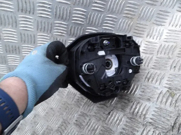 Airbag Salpicadero Cupra Born 2023 OEM 10E863242D image 5