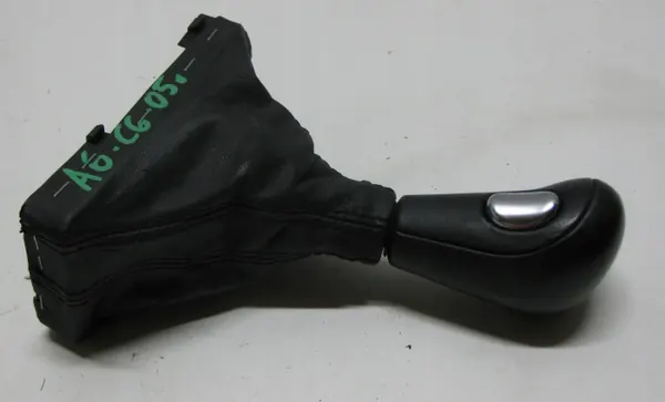 Audi A6 C6 2.4 6V 05R Pookhoes Versnellingsbak - OEM image 2