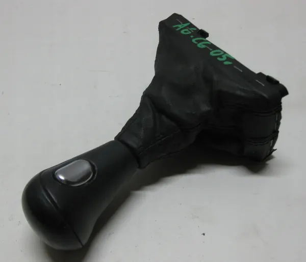 Audi A6 C6 2.4 6V 05R Pookhoes Versnellingsbak - OEM image 3