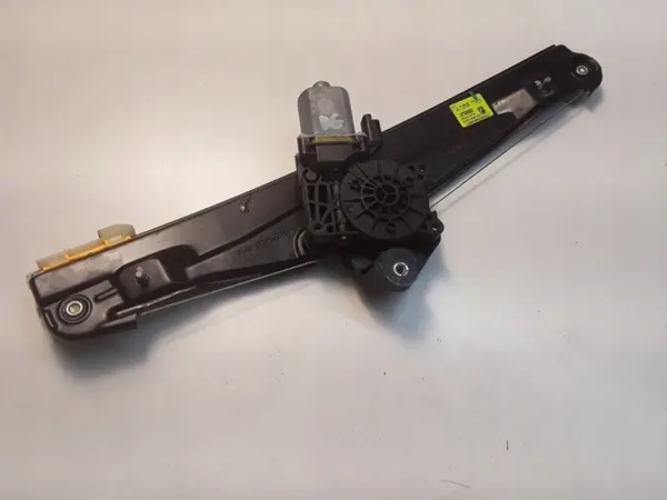MG5 II Achter handmatig raambediening OEM 10760960 image 3
