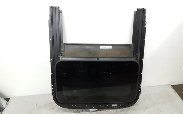 Toit ouvrant OEM 3T0877041 pour Skoda Superb II Break image 2