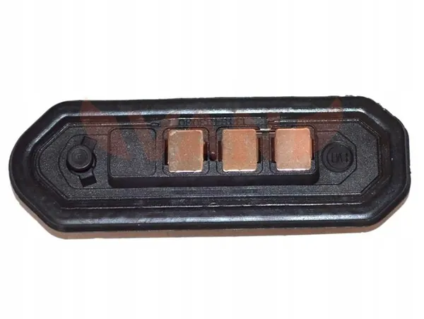 Oven Kytkin Fiat Ducato 2006- Sivulle image 2