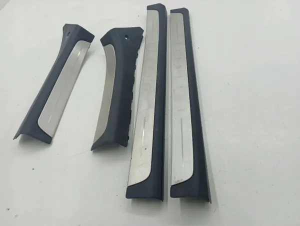 INFINITI Antenne für FX II (2011-2013) - OEM Teil image 2