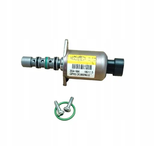 Electroválvula Selespeed OEM CK.0002962.B Caja image 2