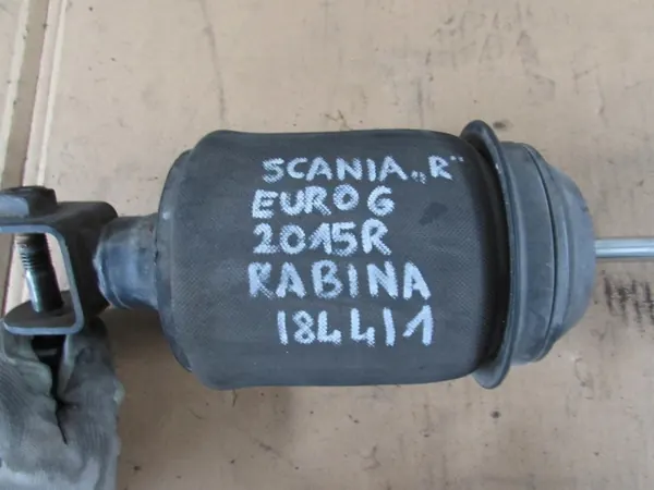 Scania OE cabineophanging OEM PODUSZKA KABINY SCANIA R 2015r EURO 6 image 3