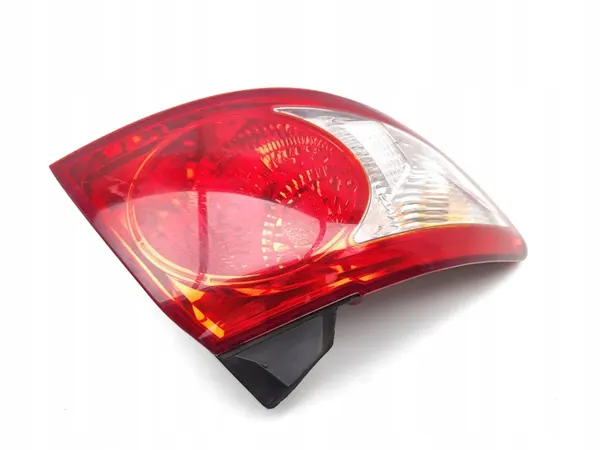 Hyundai Santa Fe Luz Trasera Izquierda 2006 92401-2B000 image 4