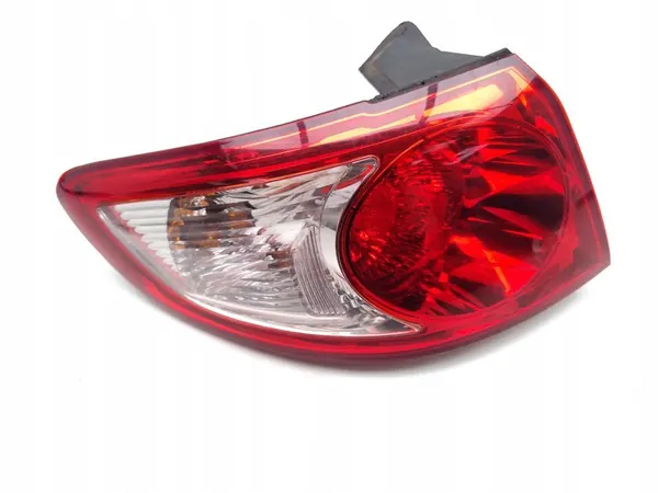 Hyundai Santa Fe Luz Trasera Izquierda 2006 92401-2B000 image 5
