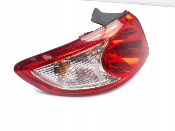 Hyundai Santa Fe Luz Trasera Izquierda 2006 92401-2B000 image 9