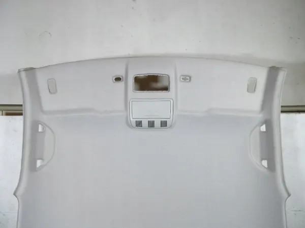 Skoda Fabia III Tak OEM DEMONTCARS-68607 image 3