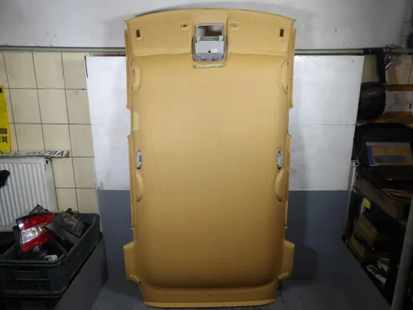 Skoda Fabia III Tak OEM DEMONTCARS-68607 image 8