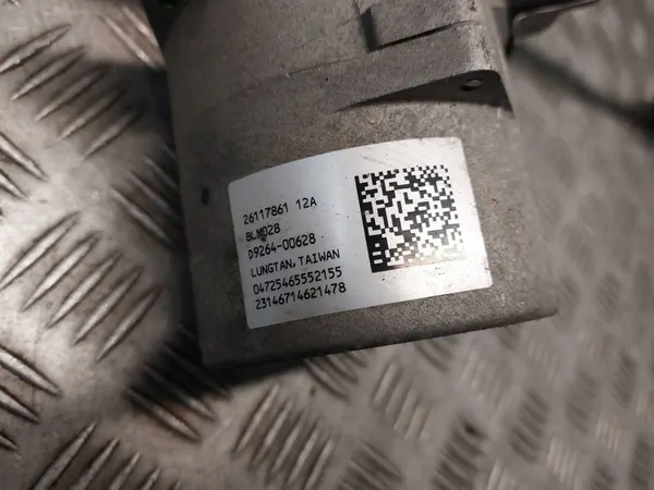 Direção Assistida Elétrica Fiat Grande Punto I 28139061 image 3