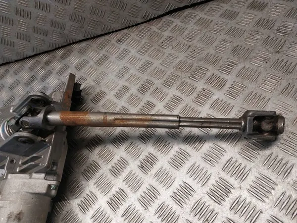 Direção Assistida Elétrica Fiat Grande Punto I 28139061 image 4