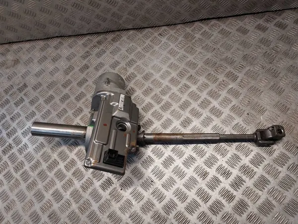 Direção Assistida Elétrica Fiat Grande Punto I 28139061 image 5