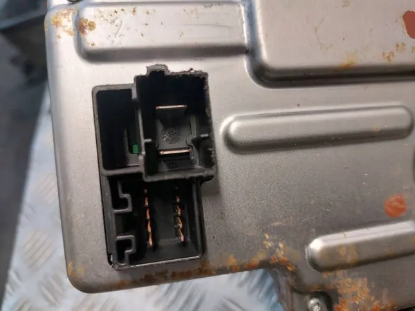 Direção Assistida Elétrica Fiat Grande Punto I 28139061 image 7