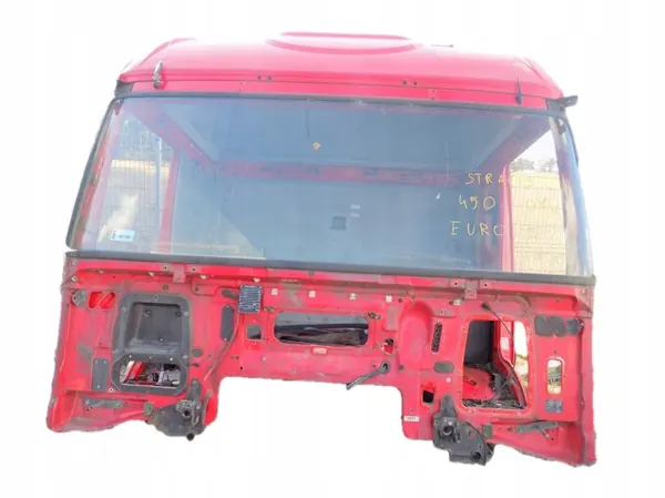 Cabine Iveco OE pour Stralis 450 E5 2007 - Occasion image 2
