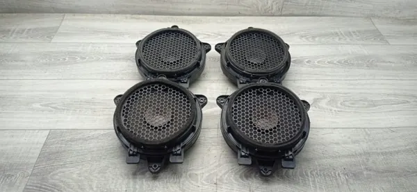 Ensemble Haut-parleurs CHRYSLER PACIFICA 1 03-07 - OEM image 2