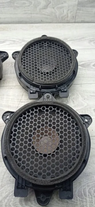 Ensemble Haut-parleurs CHRYSLER PACIFICA 1 03-07 - OEM image 3
