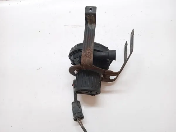 BMW Sekundärluftpumpe OEM 7508267 - Gebraucht image 3