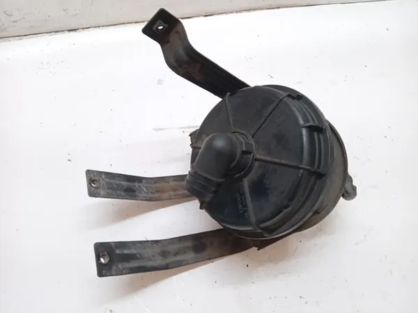 BMW Sekundärluftpumpe OEM 7508267 - Gebraucht image 4