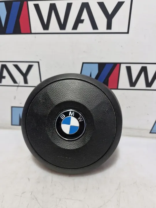 OEM 6780456 BMW E61 Airbag Conducteur - Occasion image 2