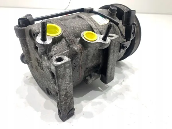 OEM LORK-535-33510 AC-kompressor för Kia Optima image 3