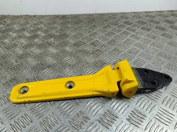 Hastes do capô Jeep Wrangler 2022 FOB48769 image 1