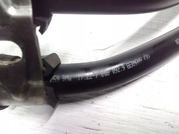 BMW 7811223 Versnellingslijnen voor 530D/535D F10/F11 image 6
