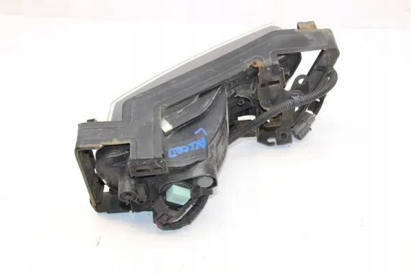 Faro Halógeno Izquierdo Delantero Honda Accord UK30CZ-T2AZ image 5