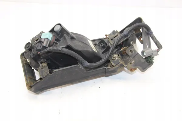 Faro Halógeno Izquierdo Delantero Honda Accord UK30CZ-T2AZ image 6